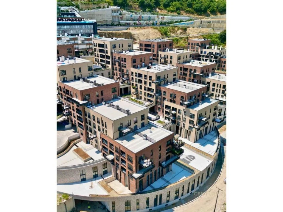 Tirane, shitet apartament 1+1 Kati 1, 76 m² 137.000 € (Kodra Diellit 2)