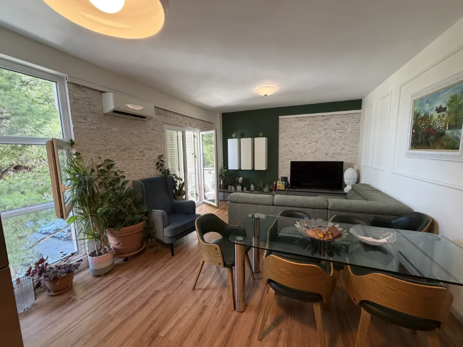 Durres, shitet apartament 2+1 , 91 m² 180.000 € (Vollga)