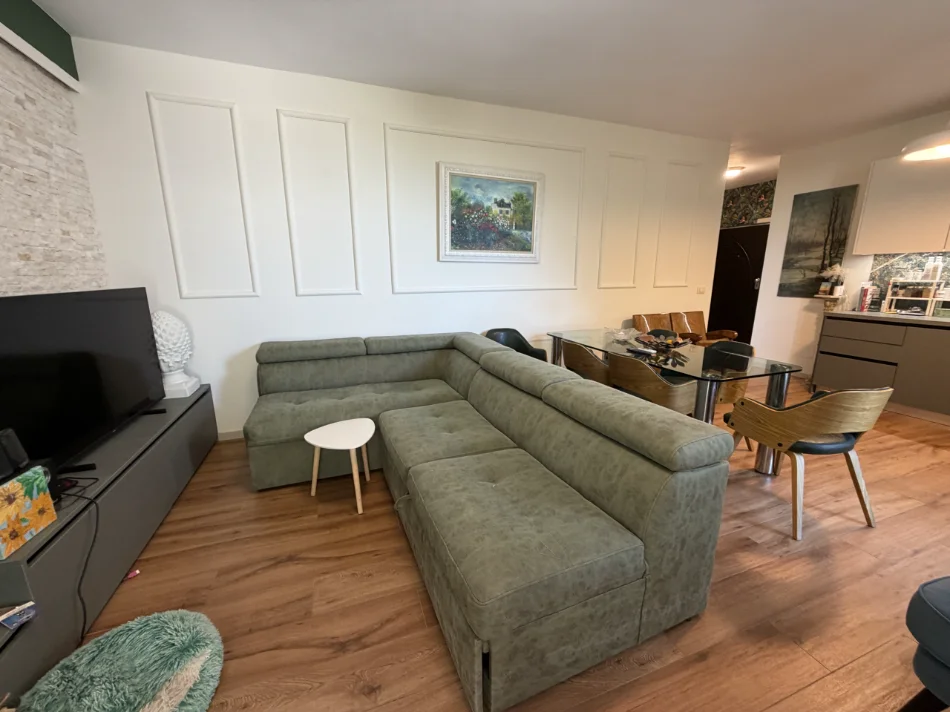 Durres, shitet apartament 2+1 , 91 m² 180.000 € (Vollga)