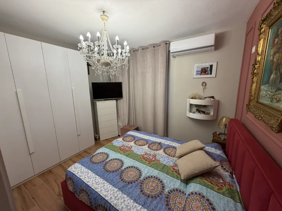 Durres, shitet apartament 2+1 , 91 m² 180.000 € (Vollga)