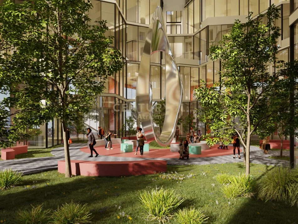 Tirane, shitet apartament 2+1 Kati 4, 89 m² 156.397 € 