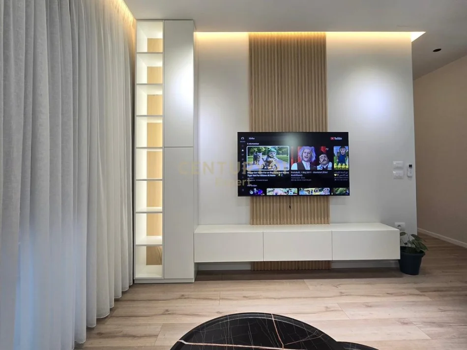 Tirane, shes apartament 2+1 Kati 4, 103 m² 250.000 € (Uet)