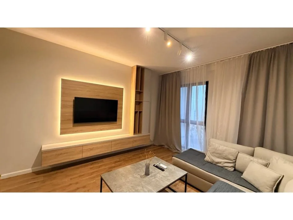 Tirane, shitet apartament 2+1 Kati 6, 97 m² 242.000 € (Kompleksi Arlis, Farmacia 10)