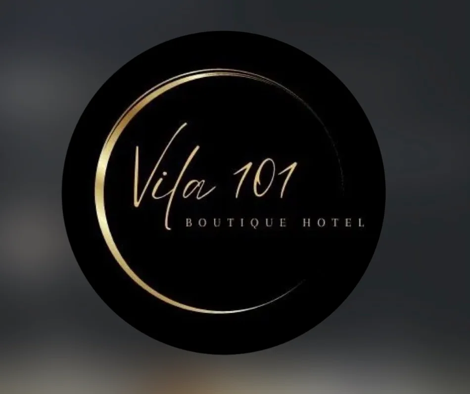 Vila 101 Boutique Hotel