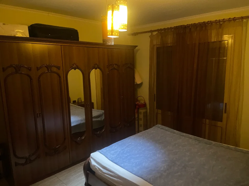 Elbasan, shitet apartament 2+1+Ballkon Kati 4, 68 m² 62.000 € (Rruga 25 Nentori)