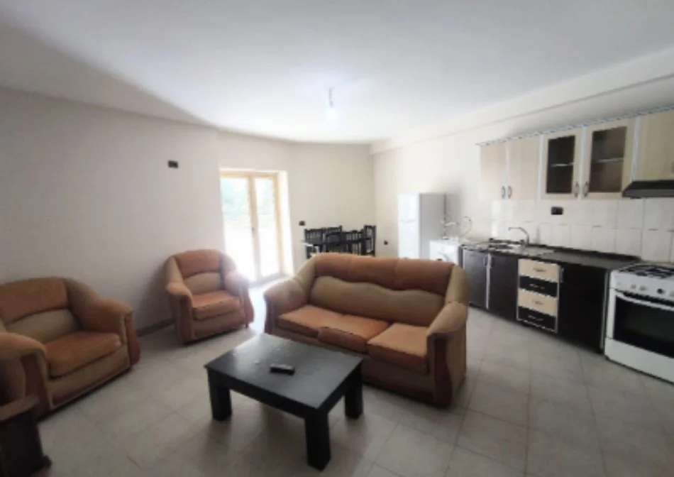 Tirane, shitet apartament 2+1 Kati 5, 80 m² 95.000 € (Rruga Muhamed Deliu)
