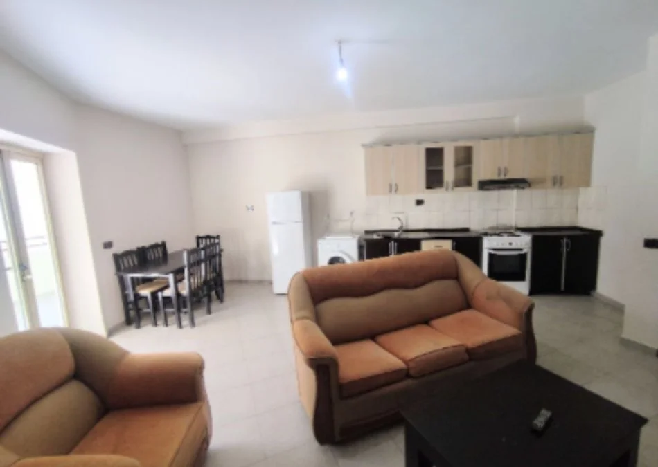 Tirane, shitet apartament 2+1 Kati 5, 80 m² 95.000 € (Rruga Muhamed Deliu)