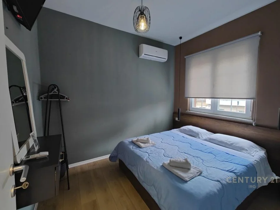 Tirane, shitet apartament duplex Dublex Kati 4, 168 m² 375.000 € (Pallatet Moskat)