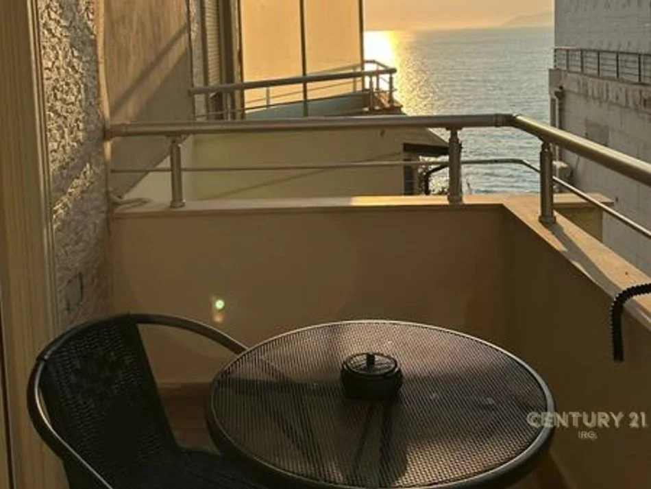 Vlore, shitet garsonier Kati 2, 39 m² 105.000 € (Marina Bay)
