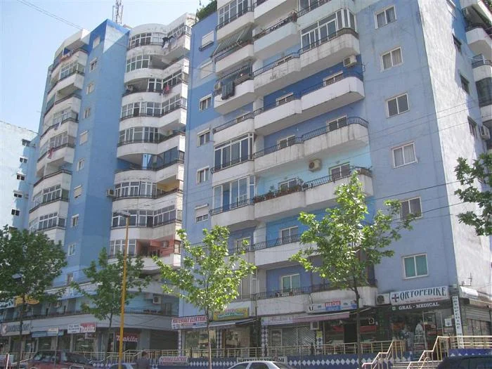 Tirane, shitet apartament 2+1 Kati 12, 110 m² 147.000 € (Laprake)