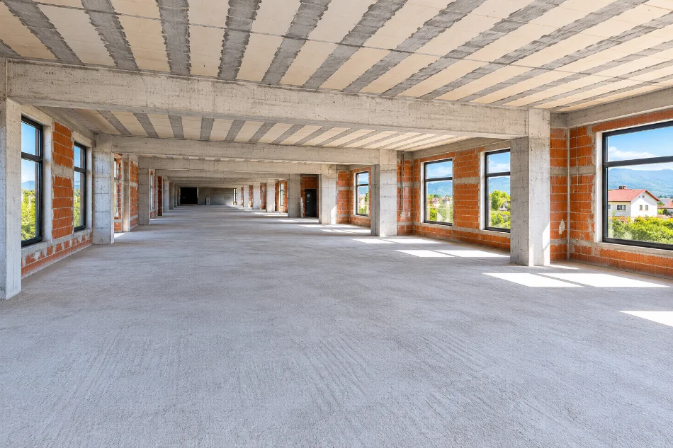 Tirane, jepet me qera magazine , 2.000 m² 8.000 € (Kamez, Kapanon me qera)