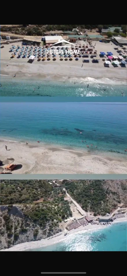 Vlore, shitet toke , 5.000 m² (Lukove)