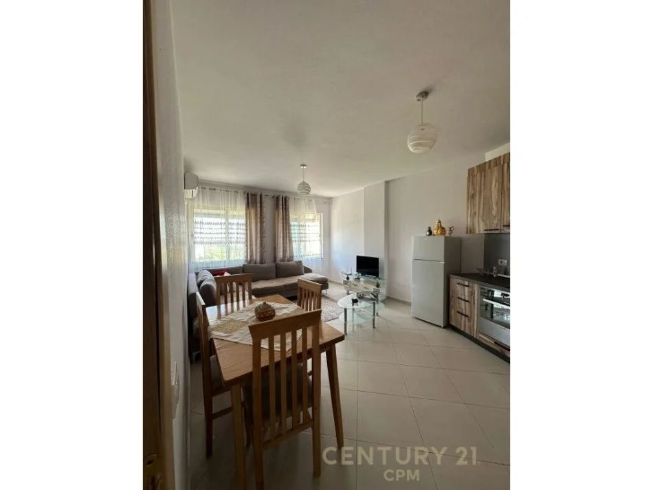 Tirane, shitet apartament 1+1 Kati 8, 65 m² 97.000 € 