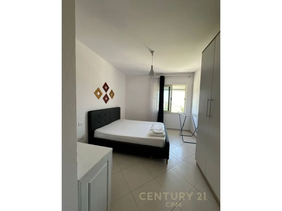 Tirane, shitet apartament 1+1 Kati 8, 65 m² 97.000 € 