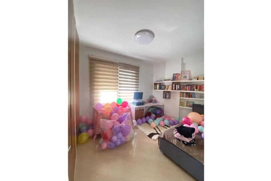 Tirane, shitet apartament 2+1+Ballkon Kati 2, 105 m² 130.000 € (Fresk)