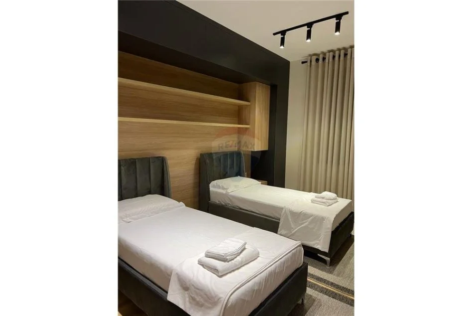 Tirane, shitet apartament Kati 1, 103 m² 145.000 € 