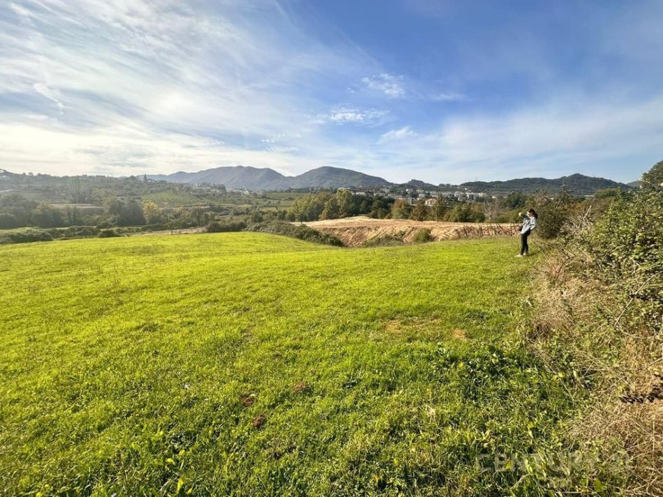 Tirane, shitet toke , 27.000 m² 520.000 € (teg)