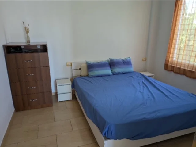 Durres, jepet me qera apartament ne plazh 1+1+Ballkon Kati 2, 400 € (Rruga Agaveve)