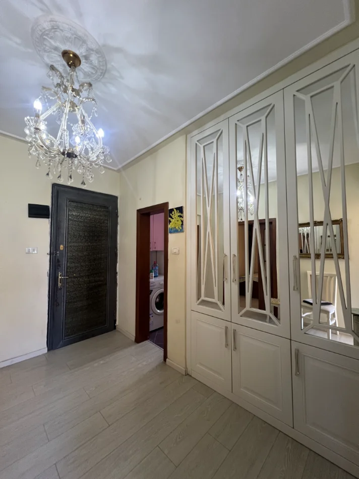 Durres, jepet me qera apartament 2+1 Kati 3, 68 m² 600 €
