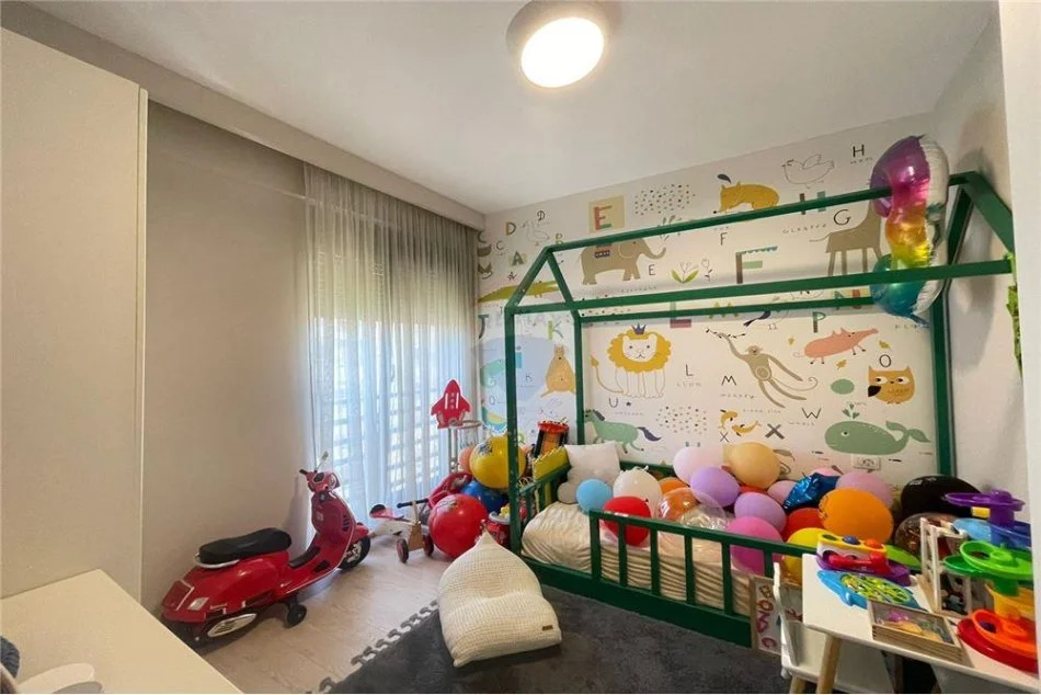 Tirane, shitet apartament Kati 6, 74 m² 190.000 € 