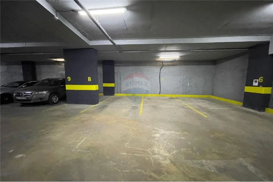 Tirane, shitet apartament Kati 6, 74 m² 190.000 € 