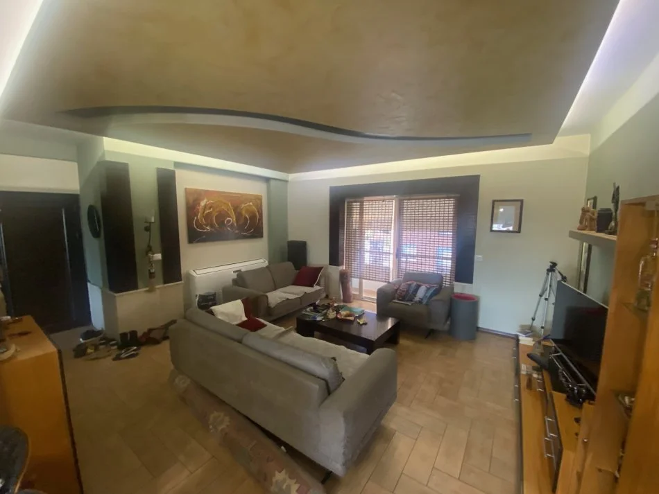 Tirane, shitet 3+1+Aneks+Ballkon Kati 4, 126 m² 180.000 € (Selite, prane Euro 3D)