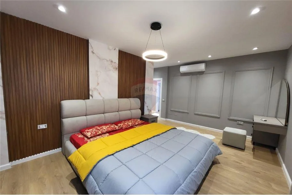 Tirane, jepet me qera apartament Kati 1, 116 m² 1.000 € 