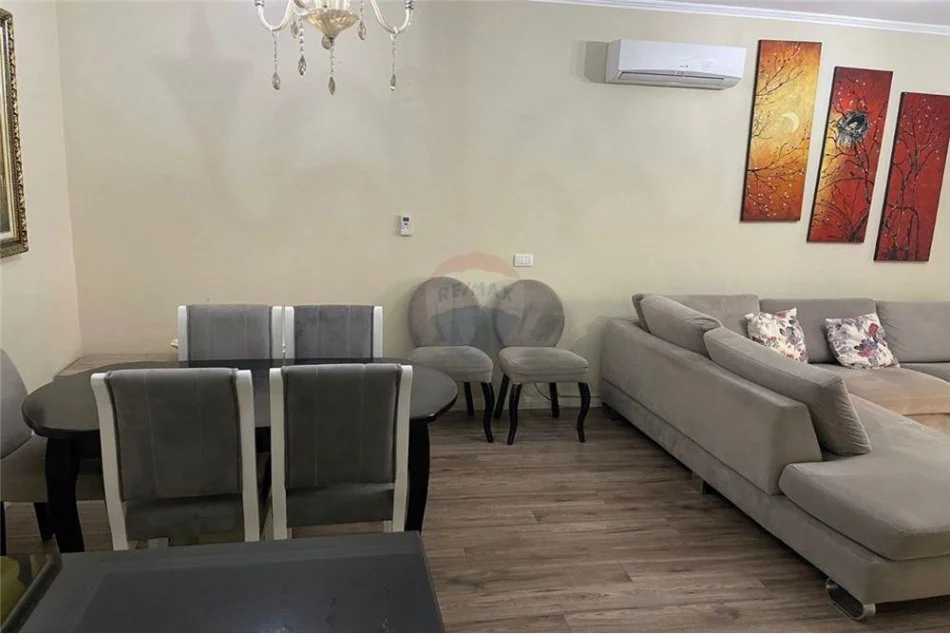 Tirane, shitet apartament Kati 1, 101 m² 130.000 € 
