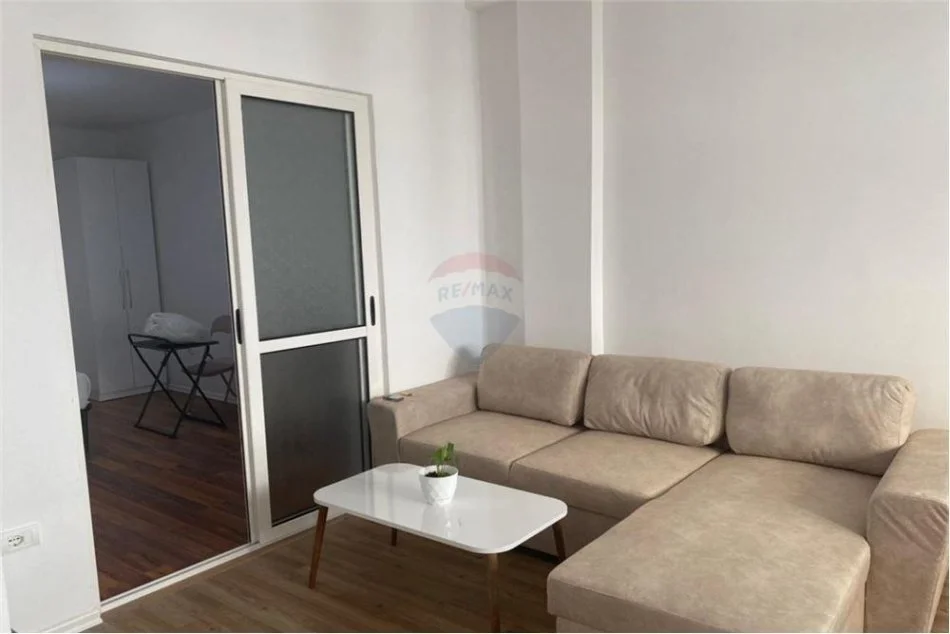 Tirane, shitet apartament Kati 4, 45 m² 130.000 € 