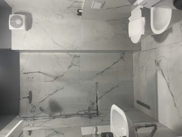 Tirane, jepet me qera apartament 1+1+A+BLK Kati 7, 70 m² 500 Euro (Kongresi Manastirit) Kompleksi ASL