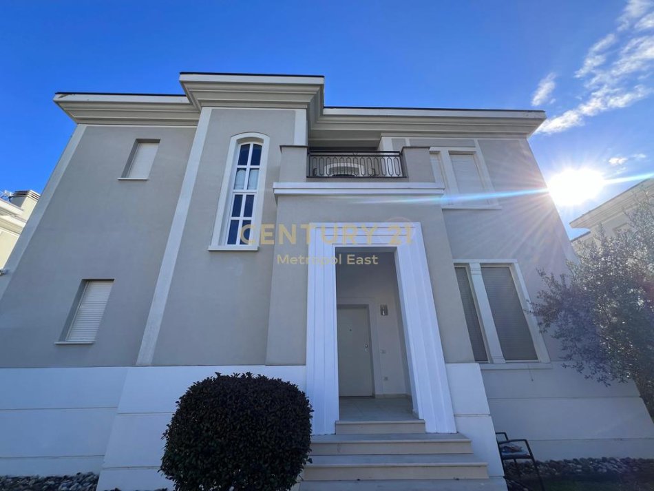 Tirane, jepet me qera Vile 3 Katshe Kati 3, 628 m² 4.300 € (Rolling Hills 1)