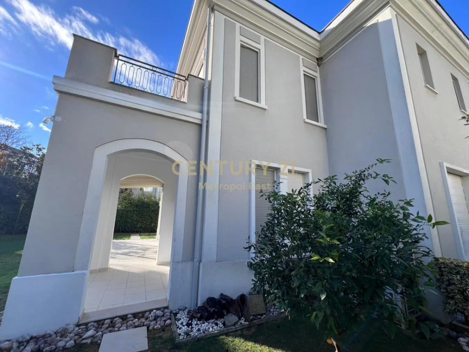 Tirane, jepet me qera Vile 3 Katshe Kati 3, 628 m² 4.300 € (Rolling Hills 1)