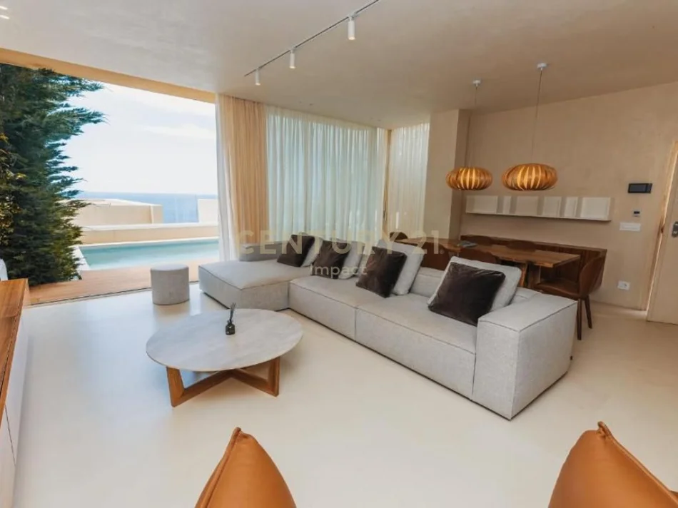 Vlore, shitet Vile 3+1+Ballkon Kati 2, 532 m² 2.100.000 € (Palase)