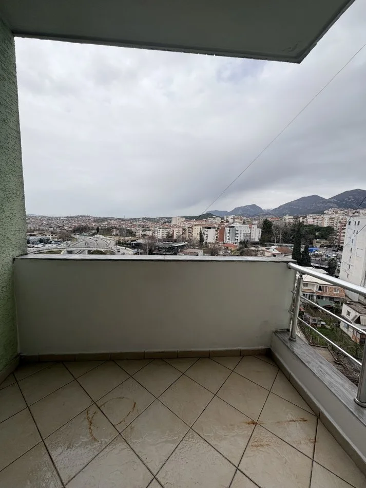 Tirane, shes apartament 1+1+Aneks+Ballkon Kati 6, 58 m² 950.000 € (Dalip Topi)