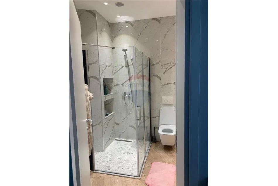 Tirane, jepet me qera apartament Kati 4, 80 m² 500 € 