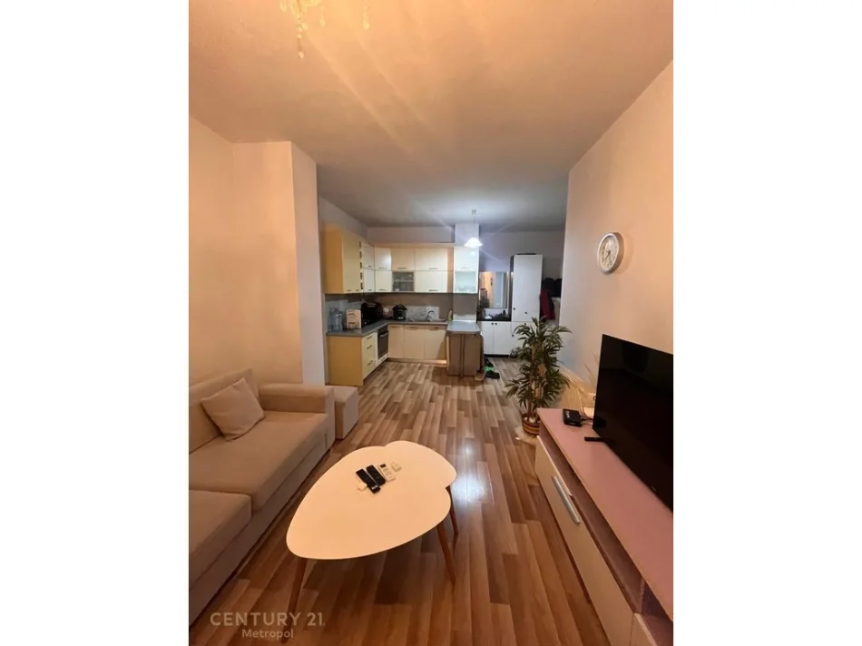 Tirane, shitet apartament 2+1+Ballkon Kati 3, 106 m² 295.000 € 