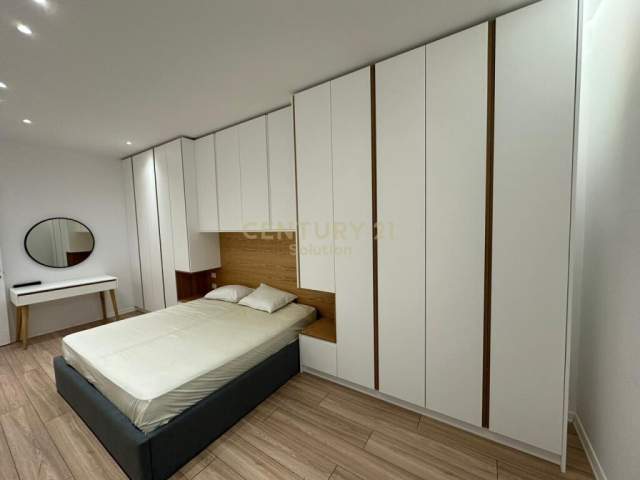 Tirane, jepet me qera apartament 1+1+A+BLK Kati 4, 66 m² 600 Euro (5 maji)