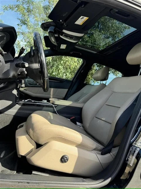 E 350 Benzin+100%Gaz, Okazion 8.900€uro