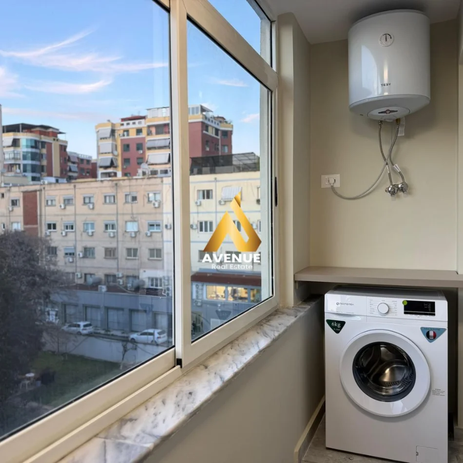 Tirane, shitet apartament 1+1 , 193.000 m² (SHITEN 2 APARTAMENTE 1+1 – PRANË DIAMOND DENTAL, TIRANË)