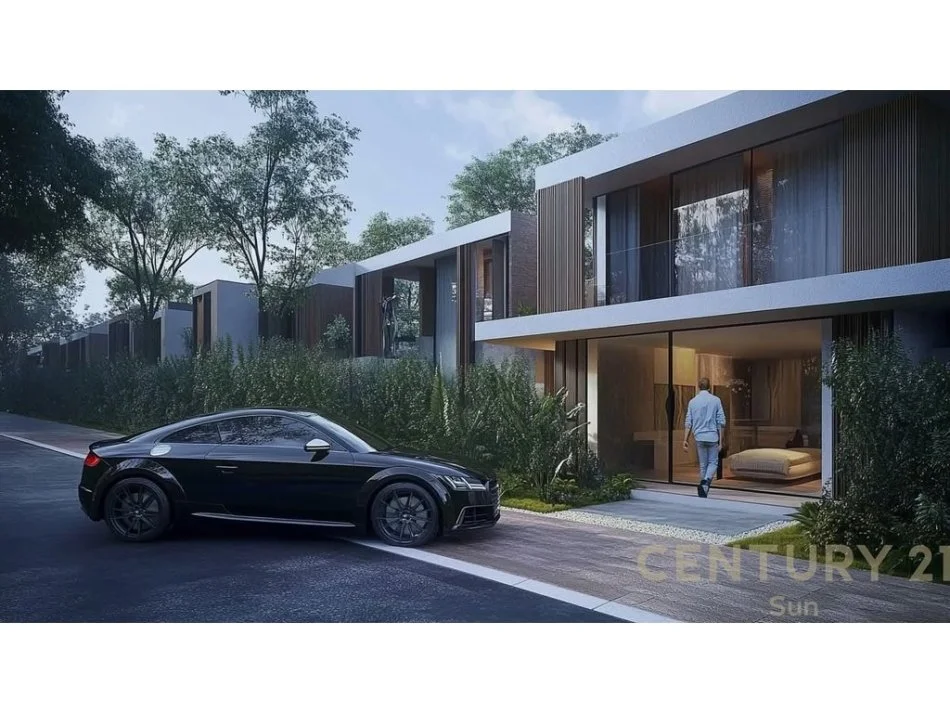 Tirane, shes Vile 2 Katshe Kati 2, 180 m² 450.000 € (Smart Hills Liqeni)