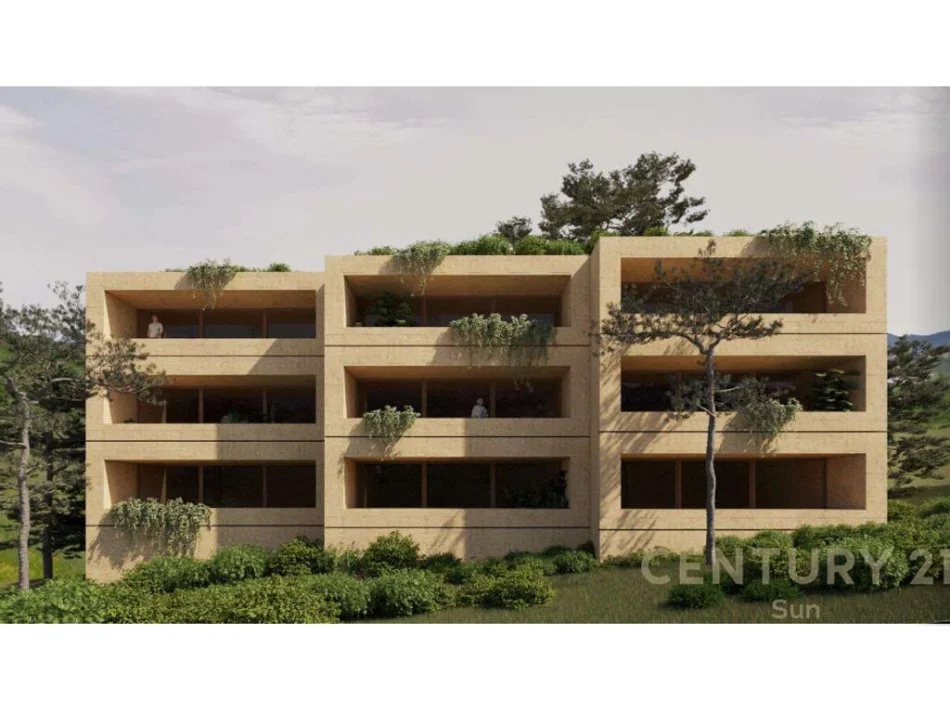 Tirane, shes apartament 1+1+Aneks+Ballkon Kati 1, 79 m² 133.510 € (Smart Hills)