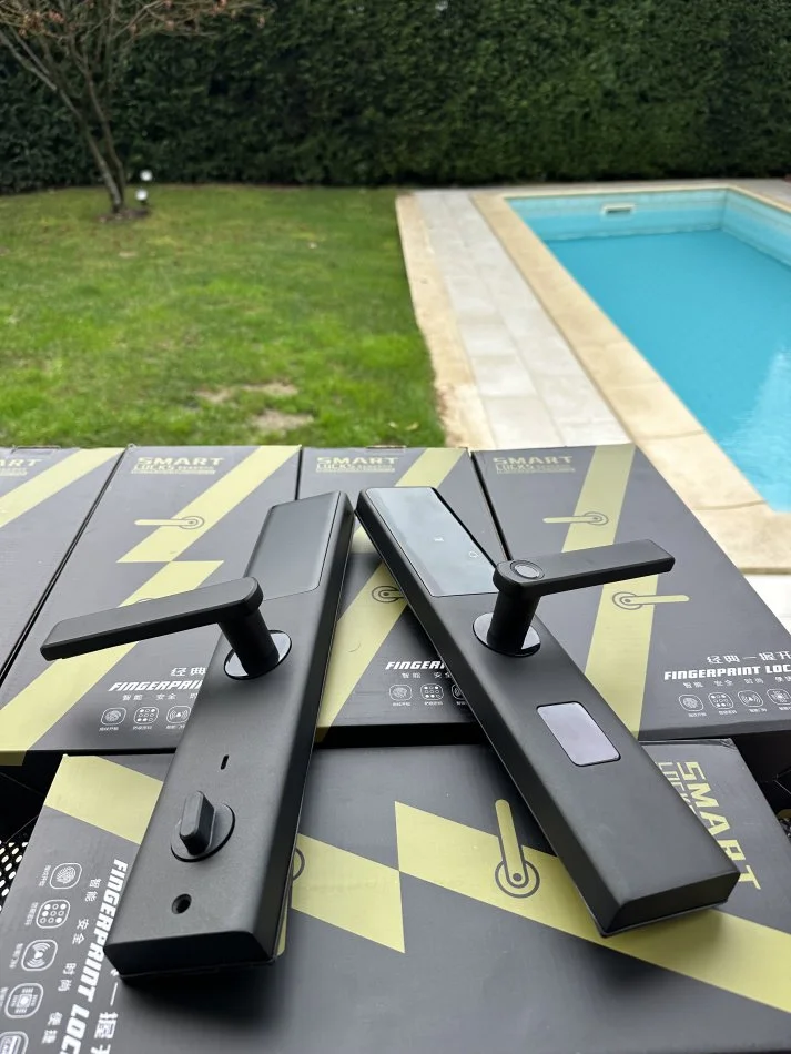 Tirane, shes BRAVA SMART, NEW