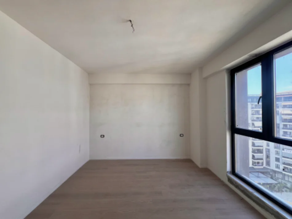 Tirane, shitet apartament 2+1 Kati 9, 91 m² 156.000 € (Ish Fusha e Aviacionit)