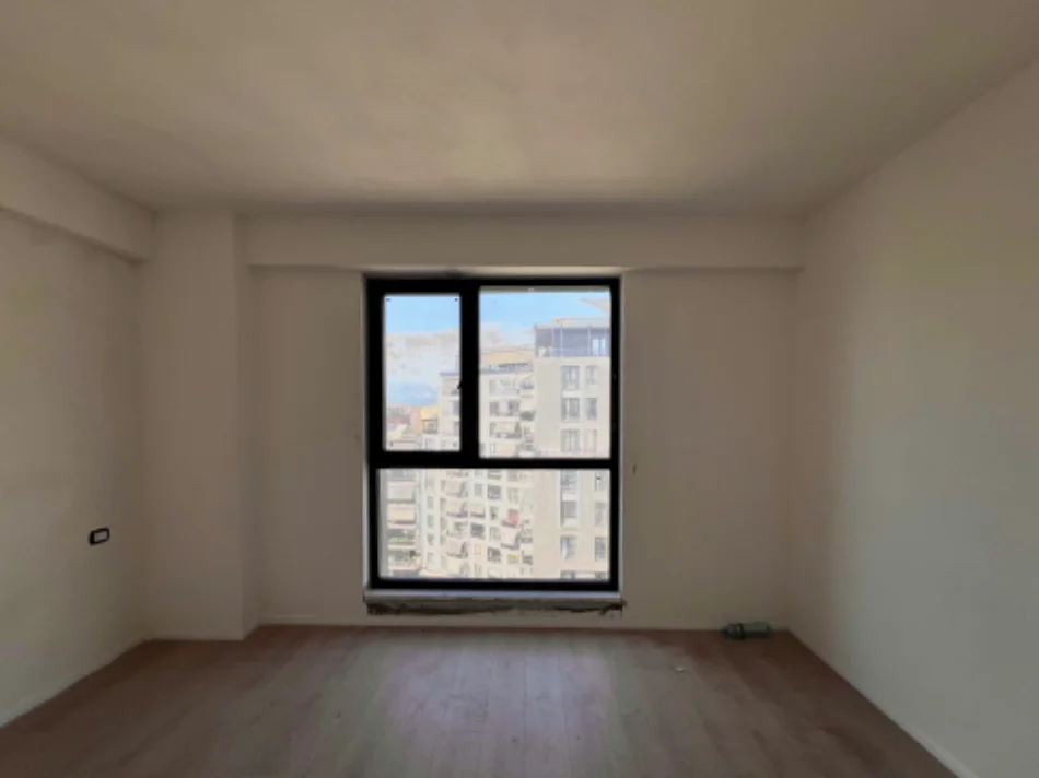 Tirane, shitet apartament 2+1 Kati 9, 91 m² 156.000 € (Ish Fusha e Aviacionit)