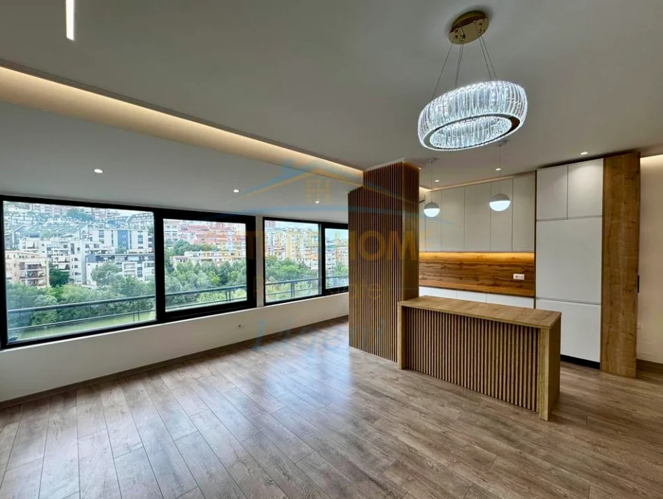 Tirane, shitet apartament 2+1 Kati 4, 107 m² 287.000 € 
