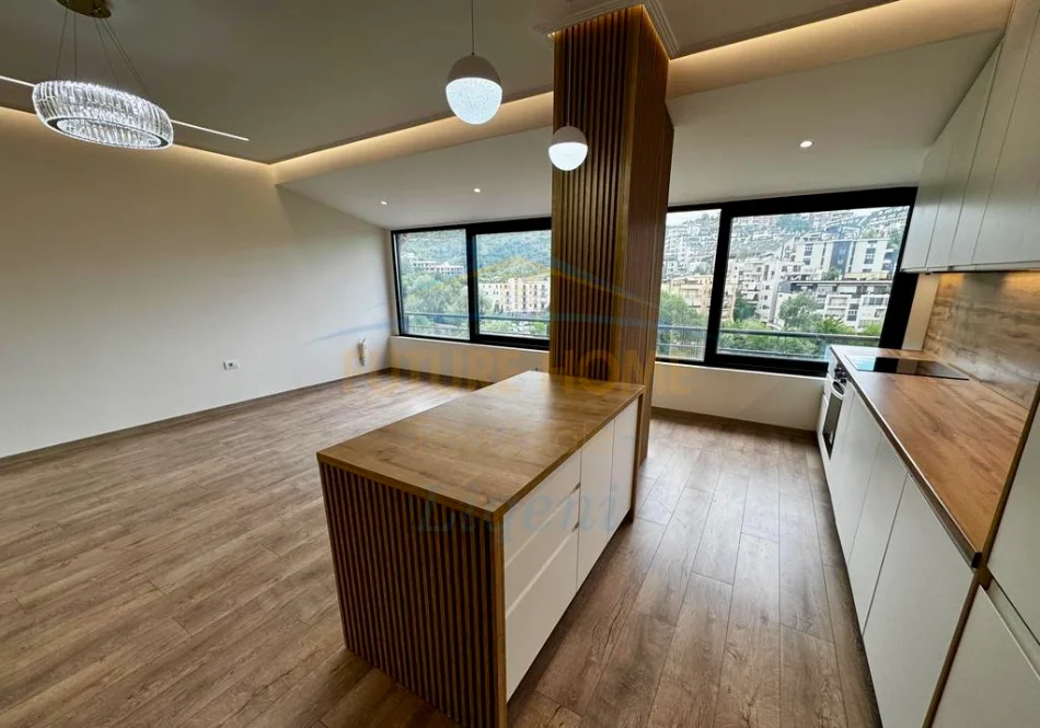 Tirane, shitet apartament 2+1 Kati 4, 107 m² 287.000 € 