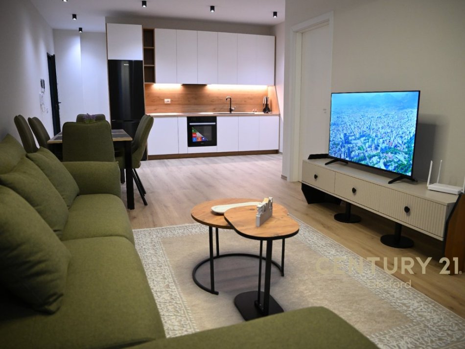 Tirane, shitet apartament 2+1 Kati 7, 89 m² 135.000 € (Kamez)