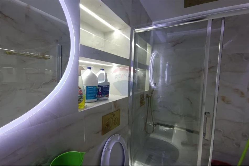 Tirane, jepet me qera apartament Kati 1, 40 m² 550 € 