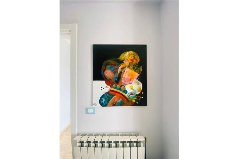 Tirane, jepet me qera apartament Kati 3, 80 m² 600 € 