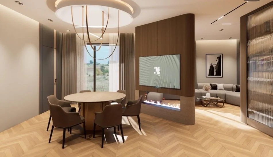 Tirane, shitet apartament , 590.000 € 